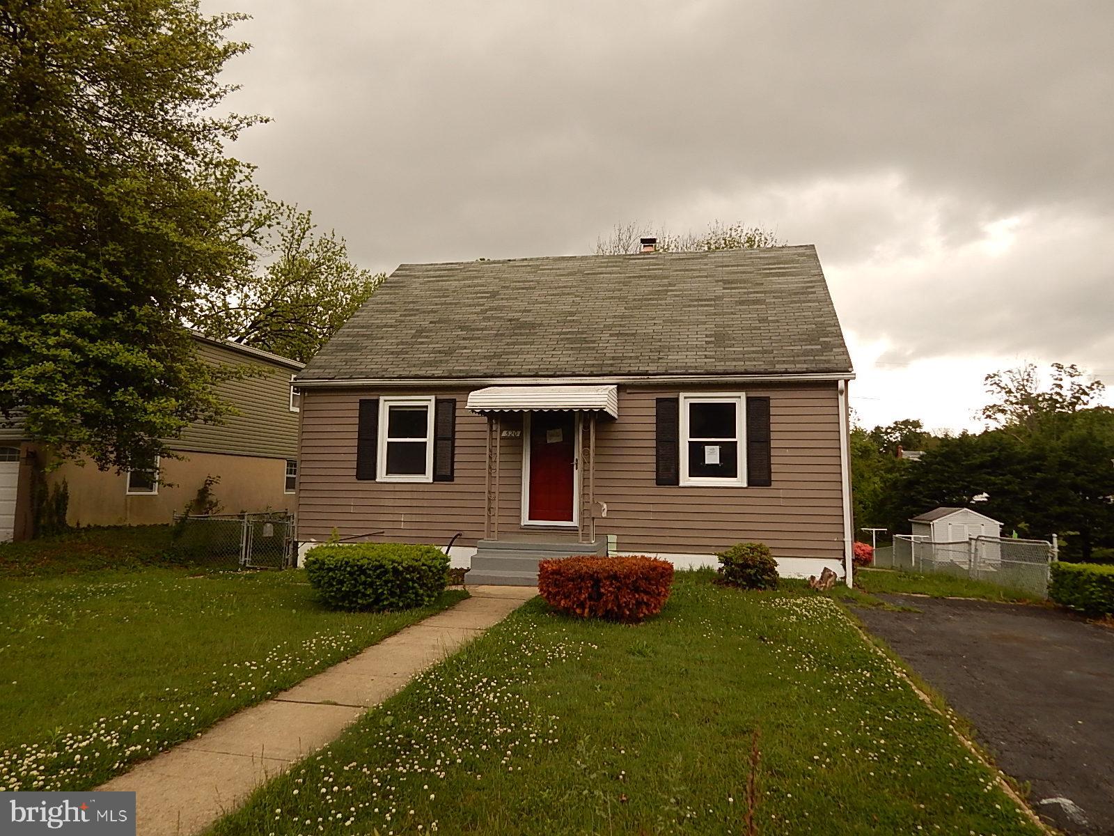 520 Hawthorne Road Linthicum Heights, MD 21090 - Photo 71 of 72