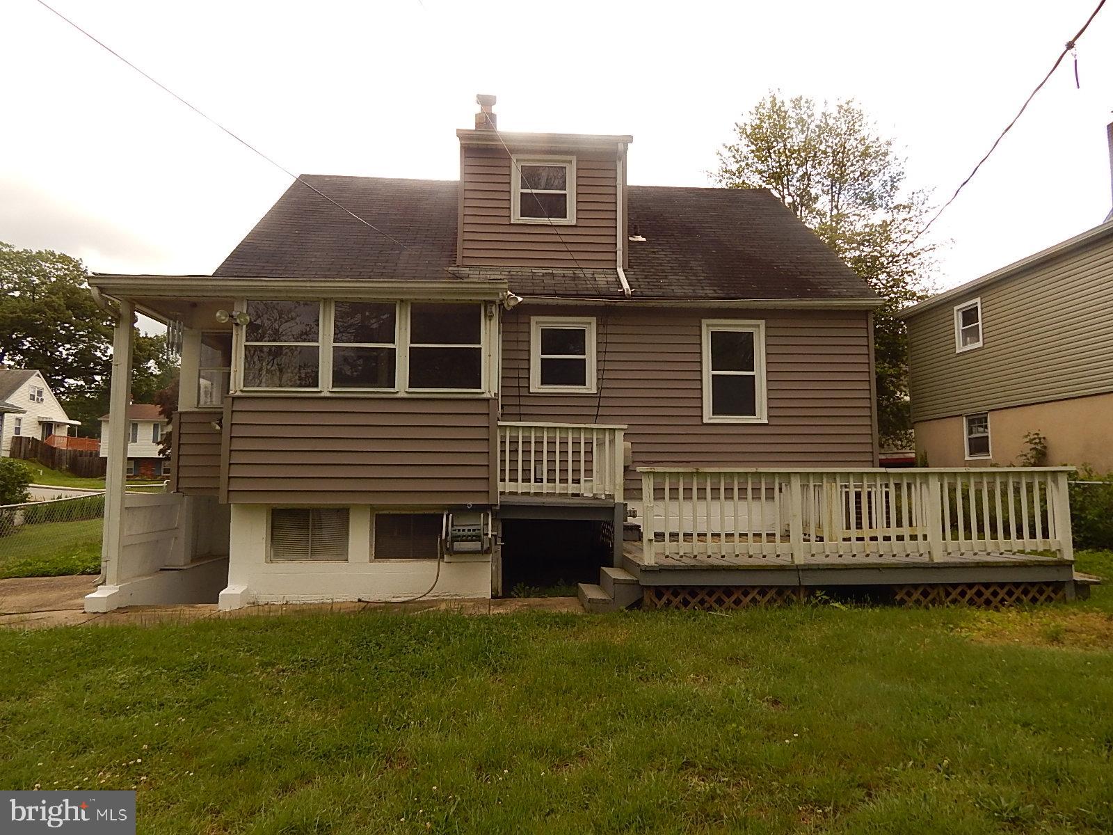 520 Hawthorne Road Linthicum Heights, MD 21090 - Photo 8 of 72