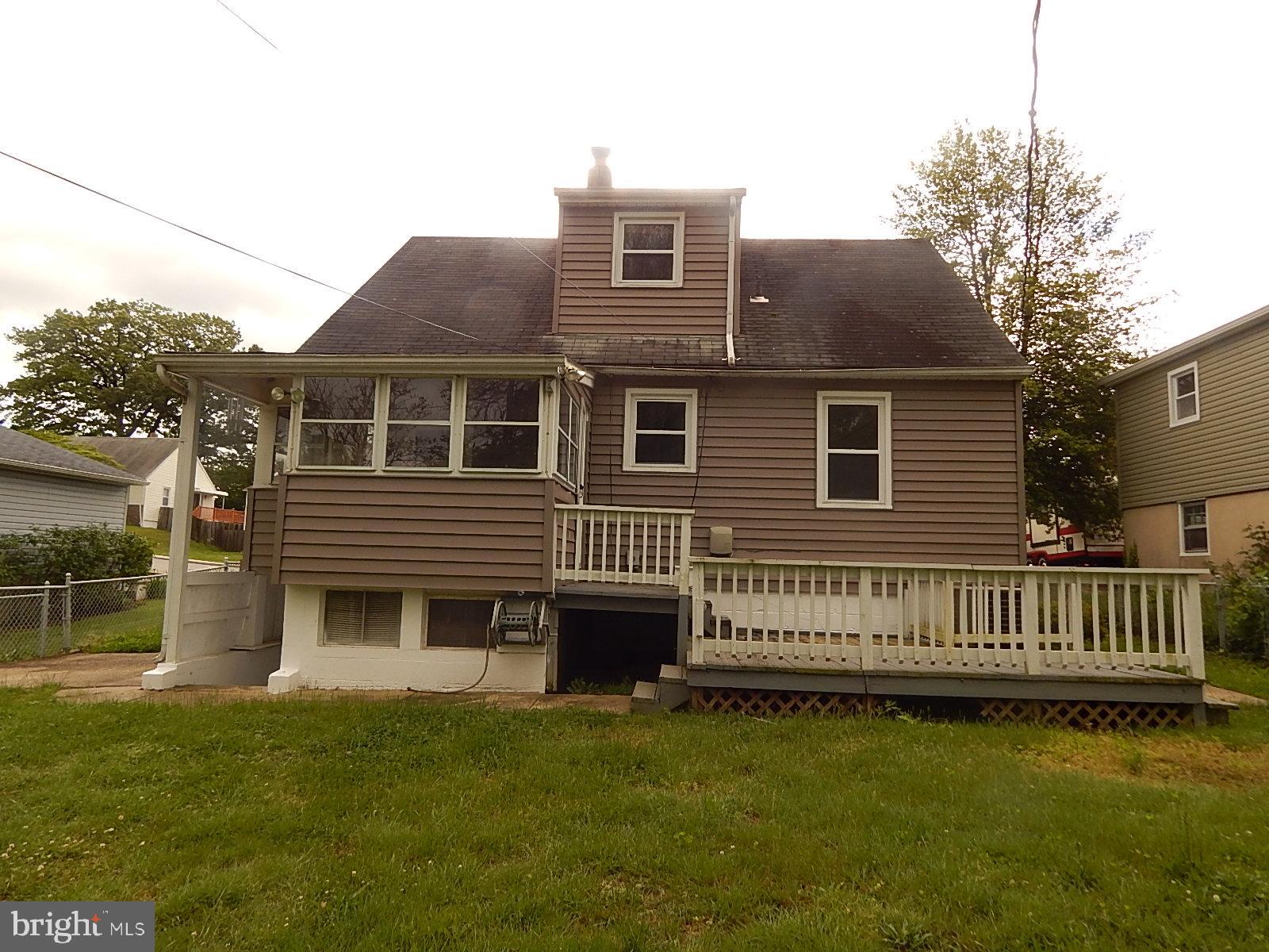 520 Hawthorne Road Linthicum Heights, MD 21090 - Photo 9 of 72