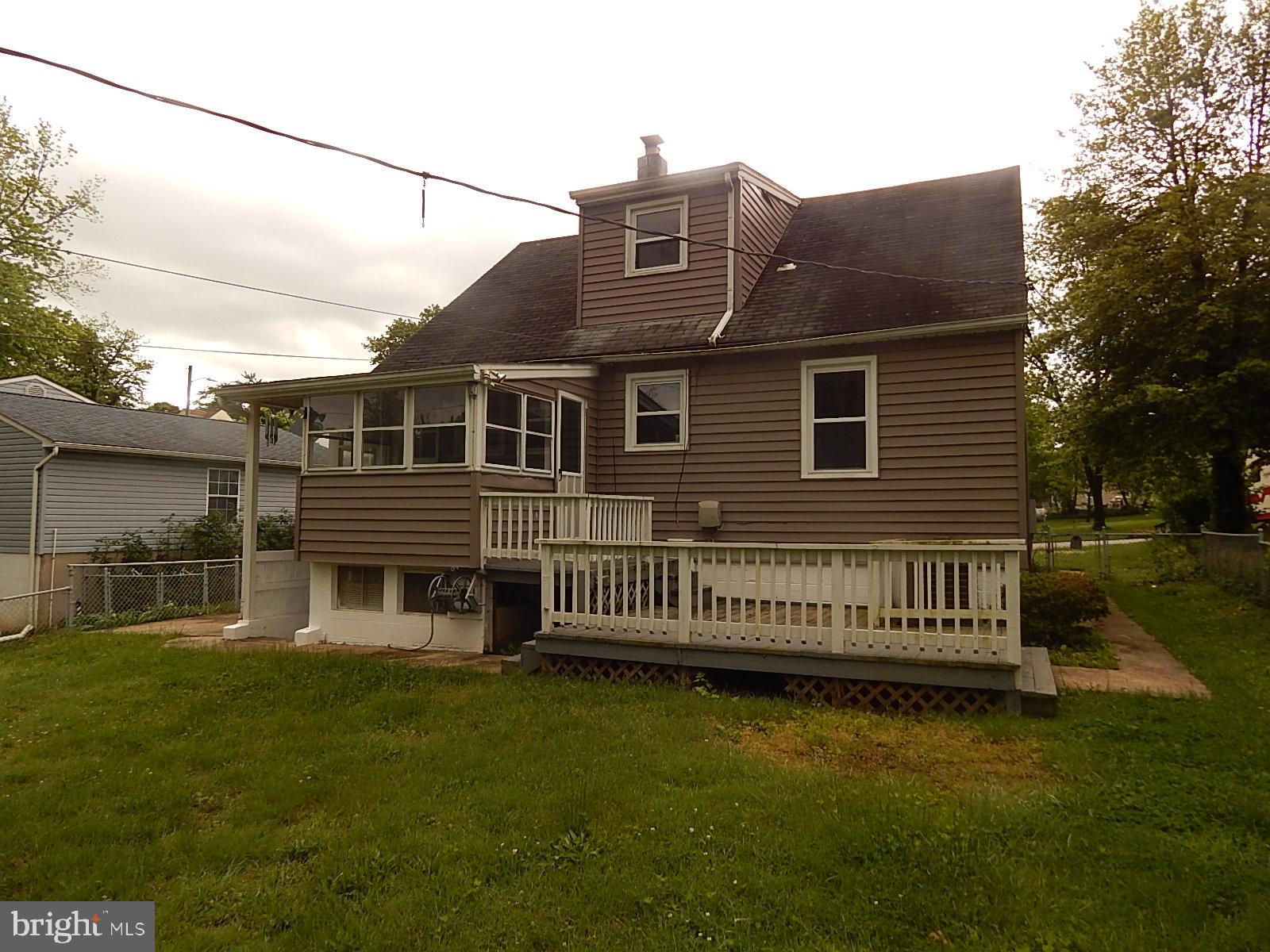 520 Hawthorne Road Linthicum Heights, MD 21090 - Photo 10 of 72