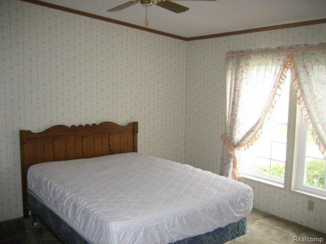 3875 Canboro Road Owendale, MI 48754 - Photo 7 of 15 3875 Canboro - Master Bedroom