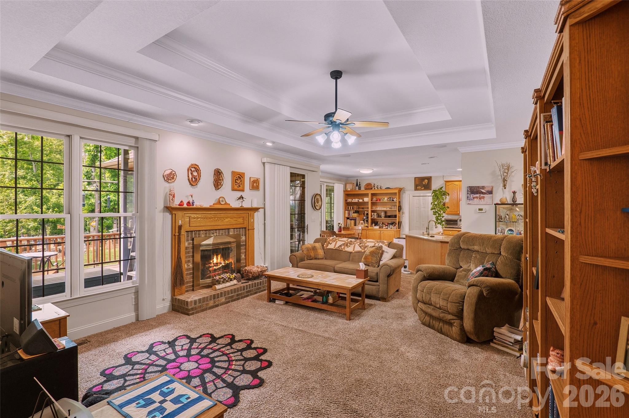 8 Ridgemont Drive Weaverville, NC 28787 - Photo 26 of 48