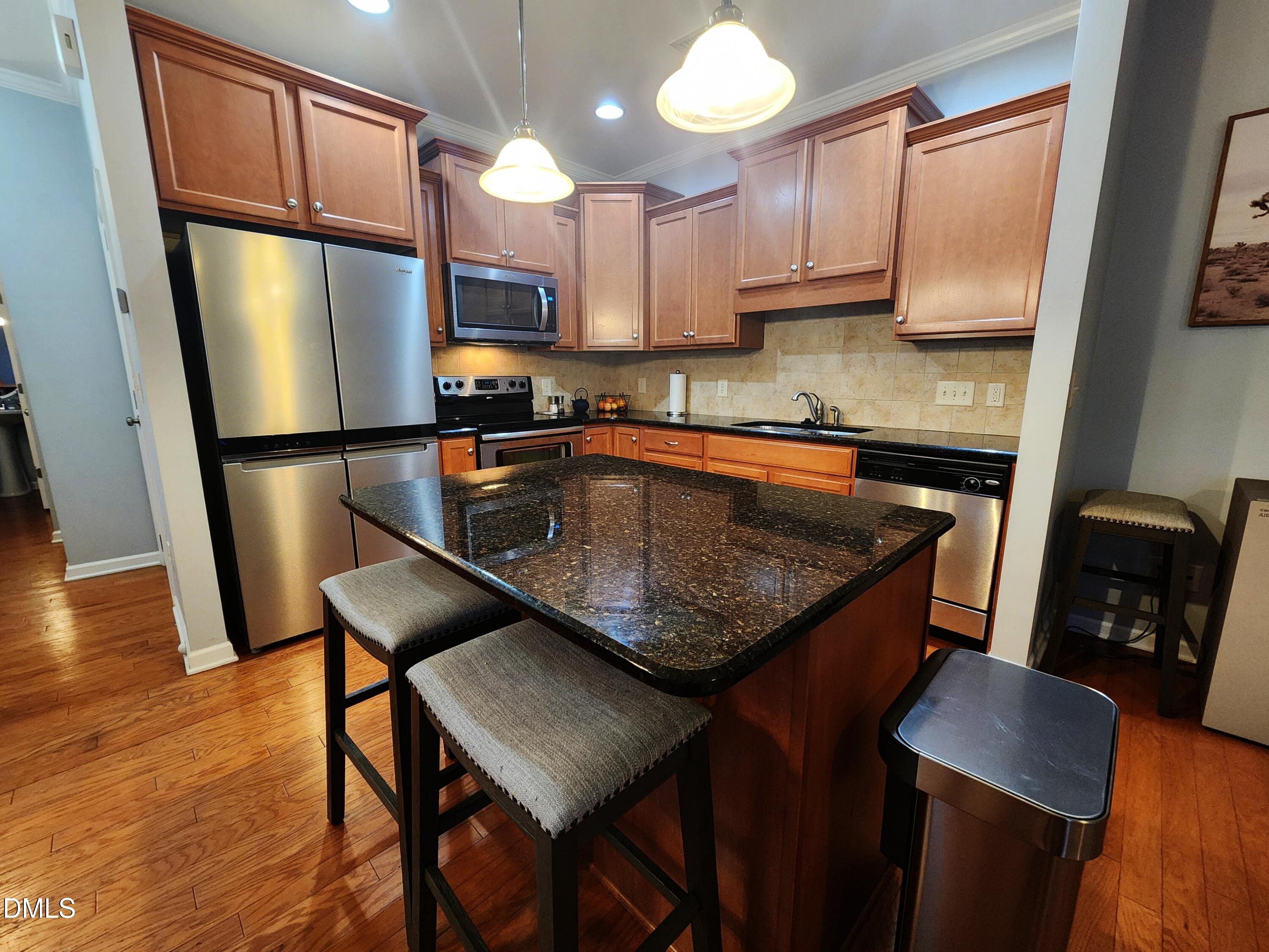 2423 Memory Ridge Drive Raleigh, NC 27606 - Photo 10 of 64