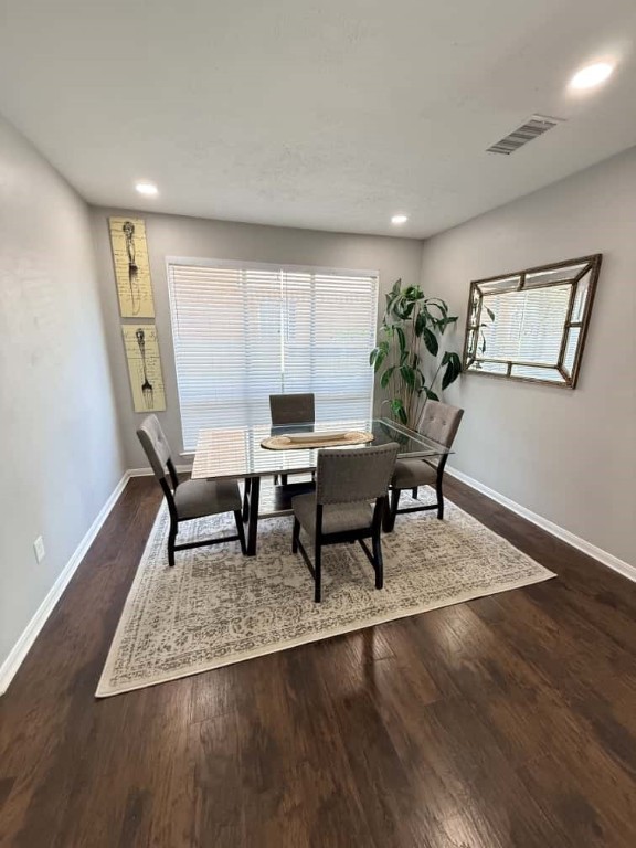 4410 Innsbrook Place Sugar Land, TX 77479 - Photo 6 of 15 a workspace with furniture and wooden floor