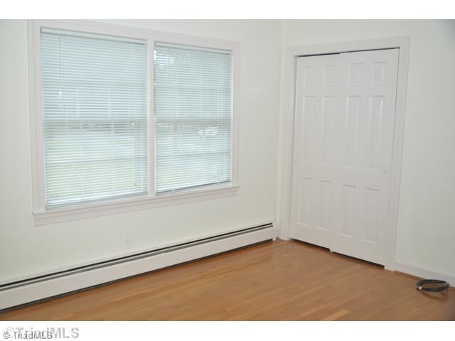421 Kyle Road Winston-Salem, NC 27104 - Photo 15 of 16 3rd Bedroom. The 3rd bedroom