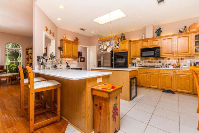 29265 Leiterman Road Elberta, AL 36530 - Photo 5 of 40 Kitchen