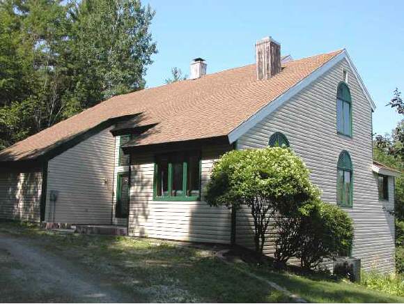 264 Crestway Drive Rutland Town, VT 05701 - Photo 1 of 1