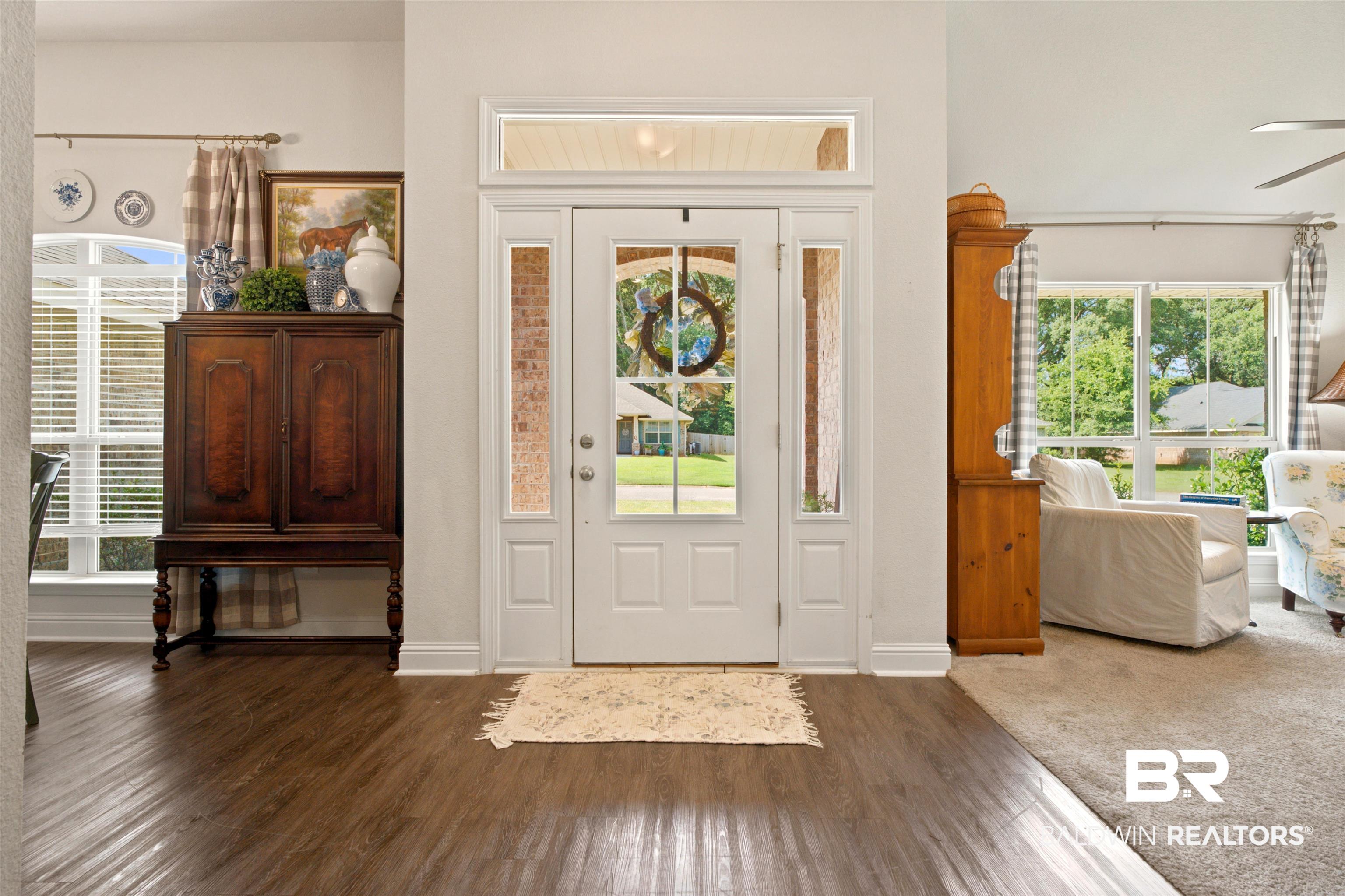 14877 Silveroaks Loop Silverhill, AL 36576 - Photo 4 of 51