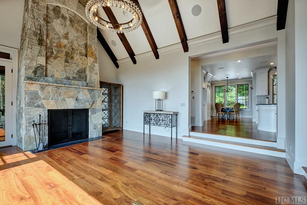 490 Kerry Hill Road Cashiers, NC 28717 - Photo 8 of 45 Gallery Image 8