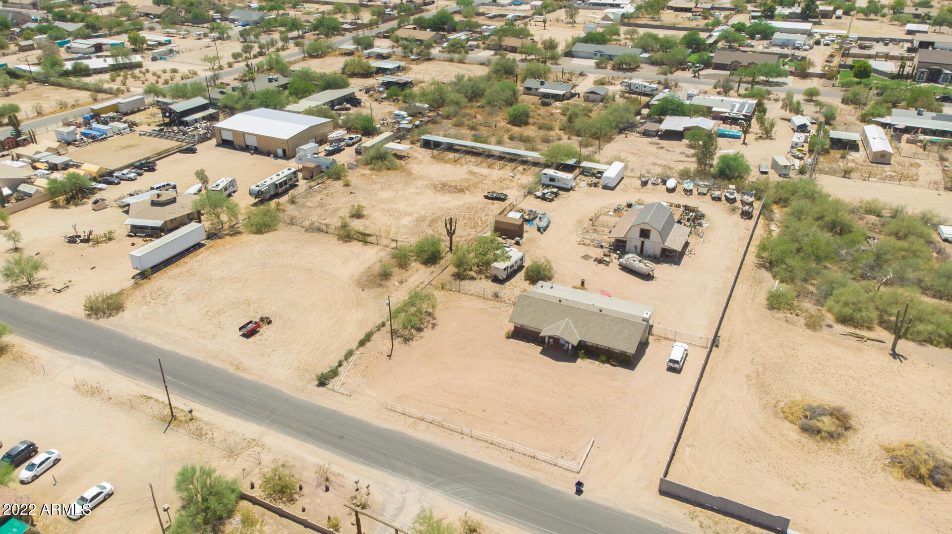 0 North Merrill Road Mesa, AZ 85207 - Photo 5 of 17 4-Merrill