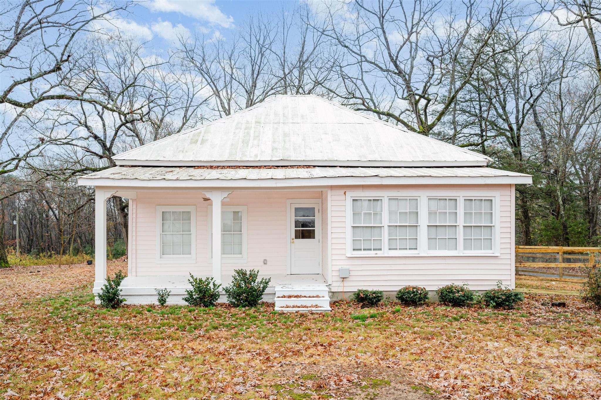3612 East Brief Road Monroe, NC 28110 - Photo 1 of 25