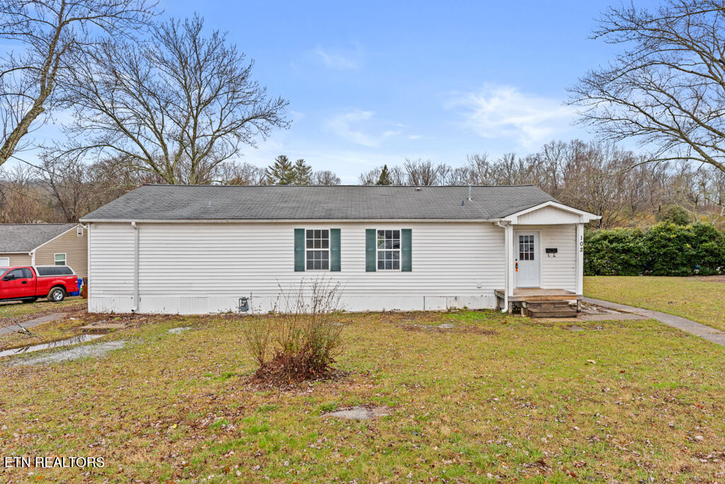 102 Lawton Road Oak Ridge, TN 37830 - Photo 18 of 20 Lwtn102 (63)
