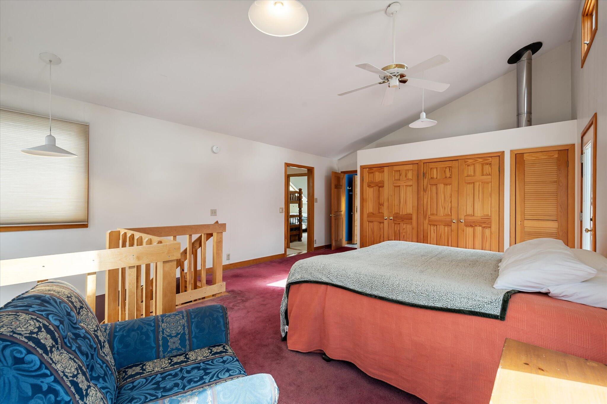 1030 Poplar Stream Road Kingfield, ME 04947 - Photo 36 of 82