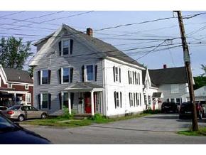 39 Middle Street Lancaster, NH 03584 - Photo 2 of 5 Gallery Image 2