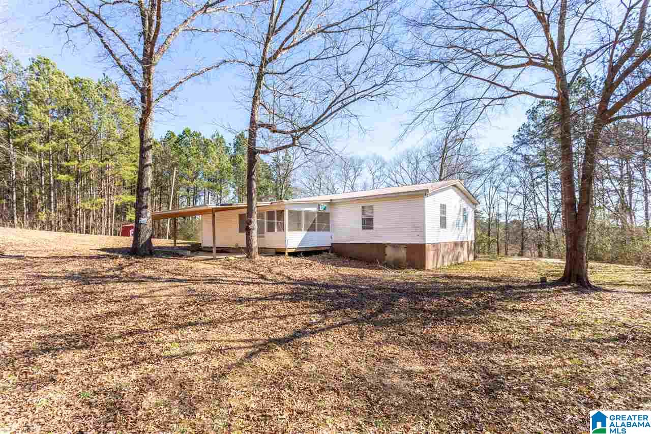 896 Taylors Chapel Road Eastaboga, AL 36260 - Photo 38 of 44