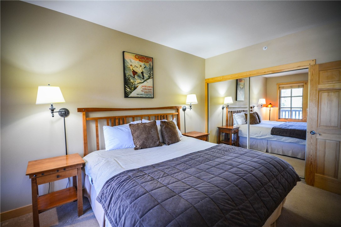 910 Copper Road, Unit 317 Frisco, CO 80443 - Photo 13 of 25 Gallery Image 13