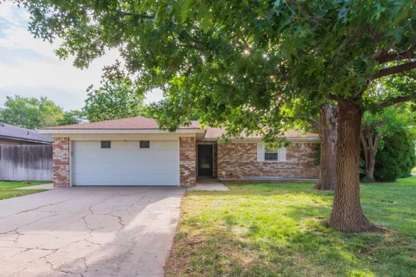 $249,900 | 5602 Southwest 43rd Avenue, Amarillo, TX 79109