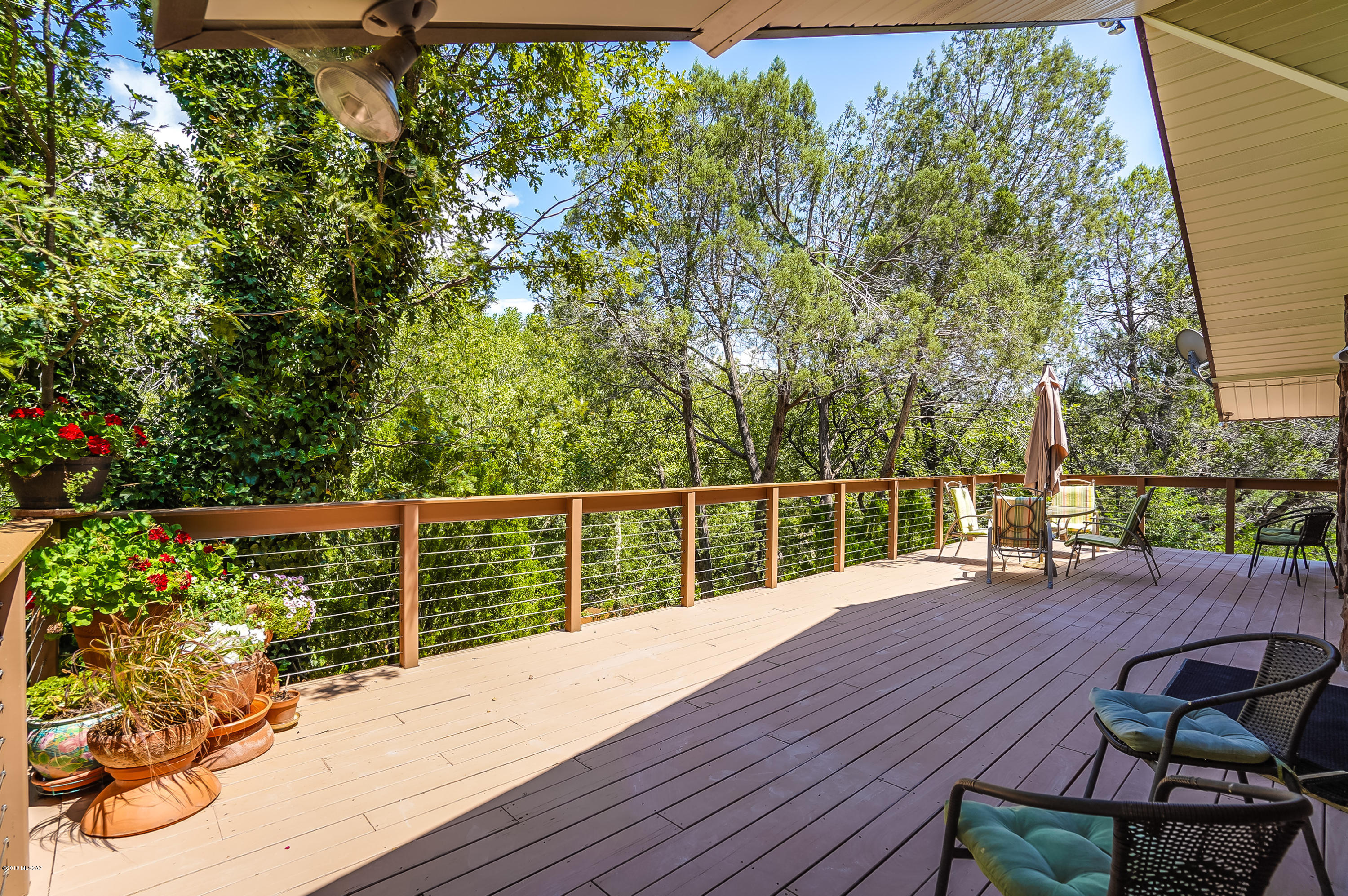 355 East Flowing Springs Road Payson, AZ 85541 - Photo 34 of 50