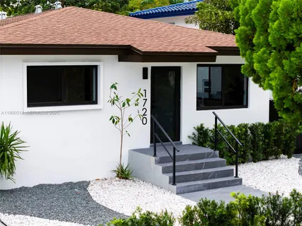 $1,115,000 | 1720 Southwest 12th Street, Miami, FL 33135