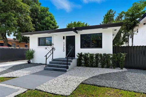 $1,115,000 | 1720 Southwest 12th Street, Miami, FL 33135