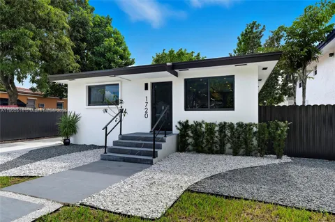 $1,180,000 | 1720 Southwest 12th Street, Miami, FL 33135