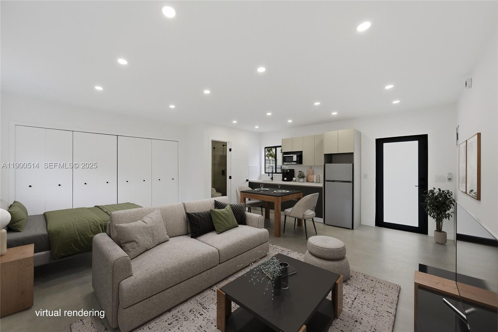 1720 Southwest 12th Street Miami, FL 33135 - Photo 41 of 51