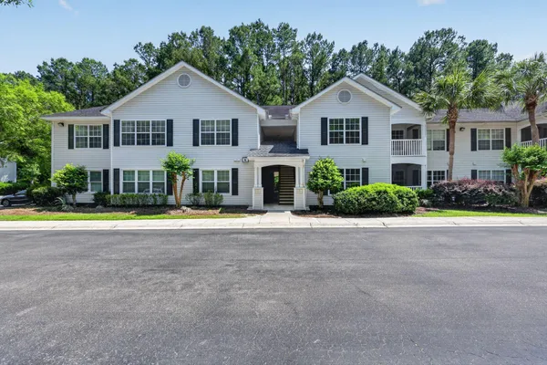 $237,500 | 50 Pebble Beach Cove, Unit K113, Bluffton, SC 29910