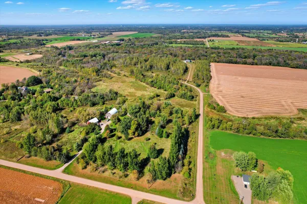 $185,000 | Tbd (xxx) Tbd (xxx) Florence Trail, Milaca, MN 56353