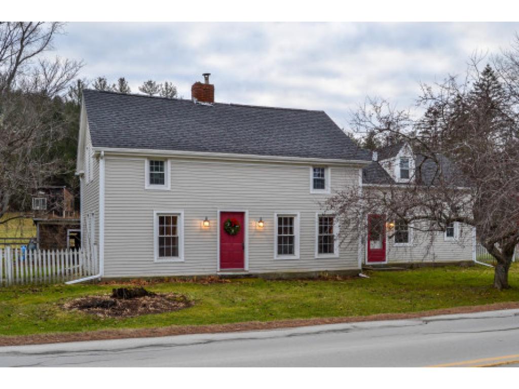 1370 Main Road Huntington, VT 05462 - Photo 1 of 36 Gallery Image 1