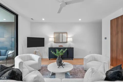 $1,288,700 | 501 South Bloodworth Street, Unit 104, Raleigh, NC 27601