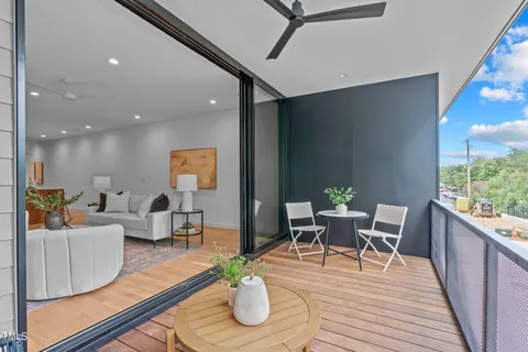 $1,288,700 | 501 South Bloodworth Street, Unit 104, Raleigh, NC 27601