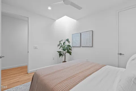 $1,288,700 | 501 South Bloodworth Street, Unit 104, Raleigh, NC 27601