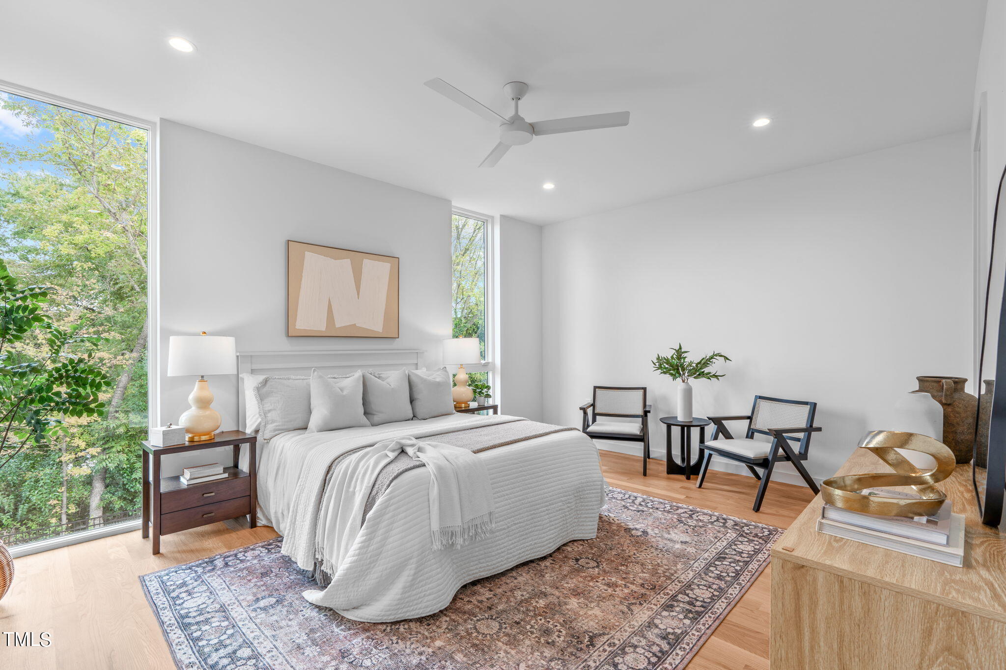 501 South Bloodworth Street, Unit 104 Raleigh, NC 27601 - Photo 27 of 56 IDYLE_25a