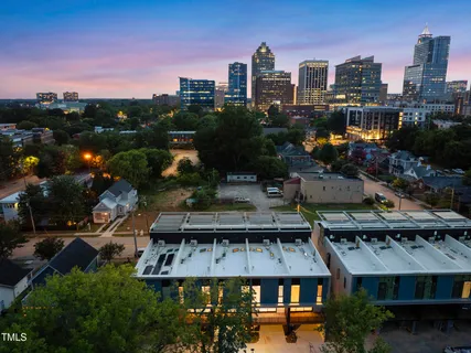 $1,288,700 | 501 South Bloodworth Street, Unit 104, Raleigh, NC 27601