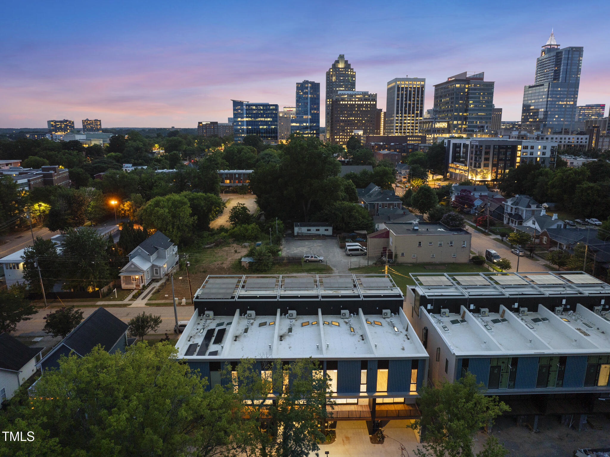 501 South Bloodworth Street, Unit 104 Raleigh, NC 27601 - Photo 42 of 56 IDYLE_MLS_8