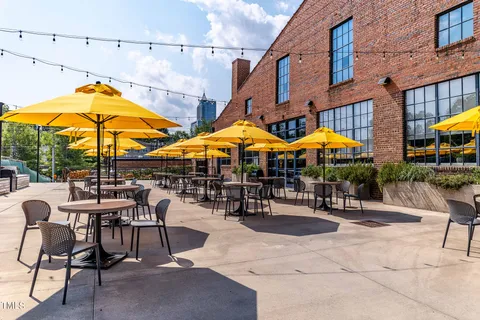 $1,288,700 | 501 South Bloodworth Street, Unit 104, Raleigh, NC 27601