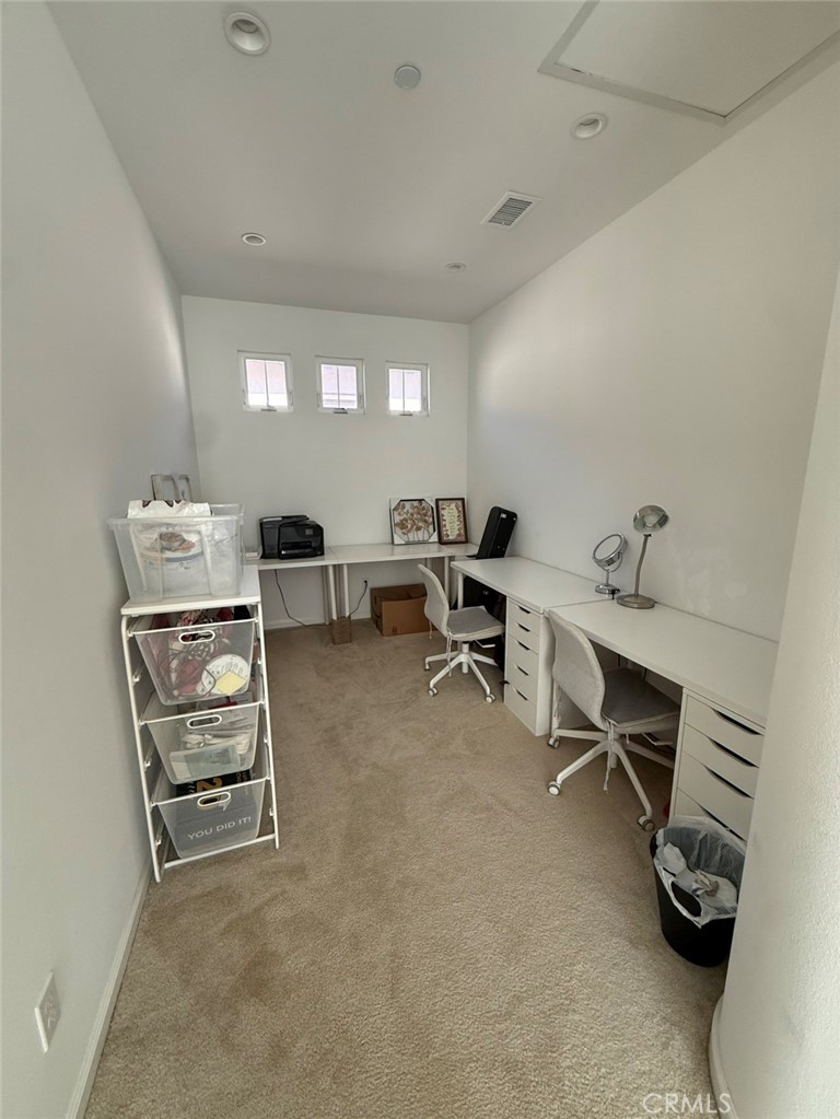 146 Working Irvine, CA 92602 - Photo 9 of 17 a room with furniture and a window