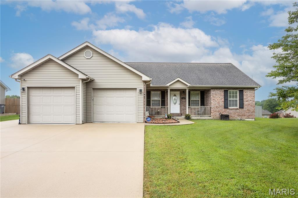 385 Spring Hill Road Jackson, MO 63755 - Photo 1 of 38 Gallery Image 1