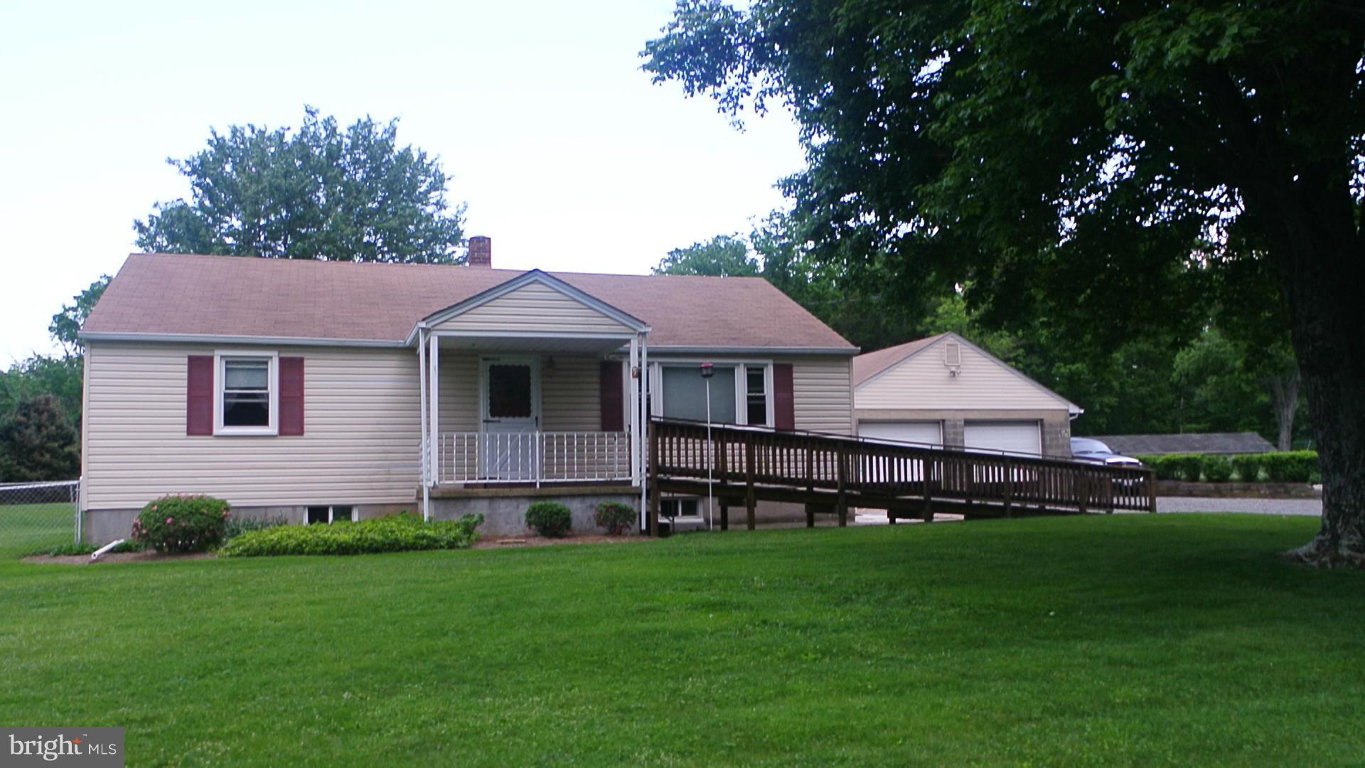 9819 Evans Ford Road Manassas, VA 20111 - Photo 1 of 8 Exterior (Front)