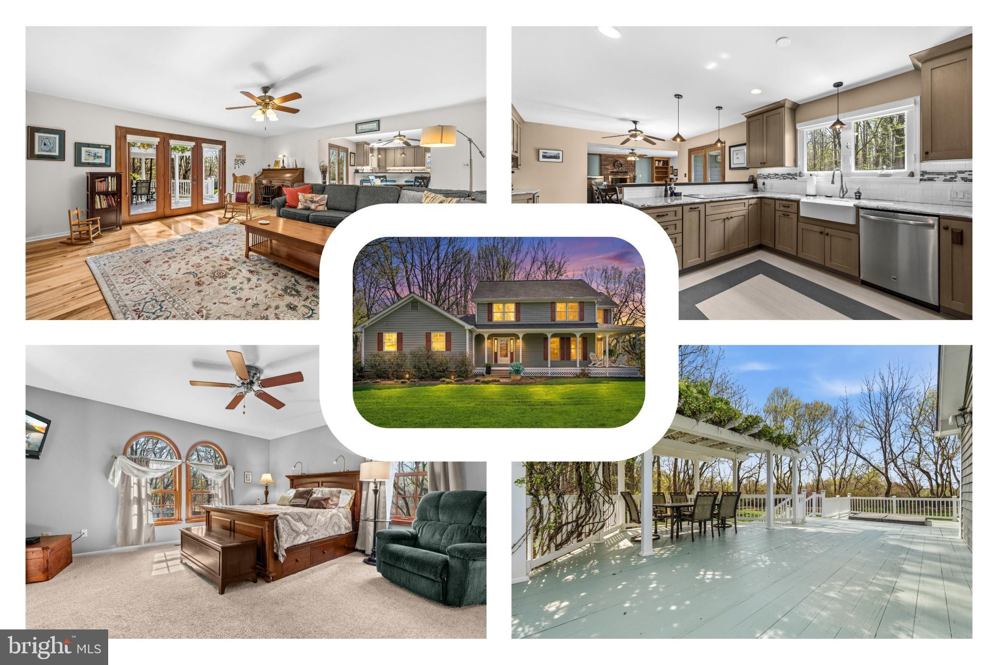 17405 Clagett Landing Road Upper Marlboro, MD 20774 - Photo 1 of 43