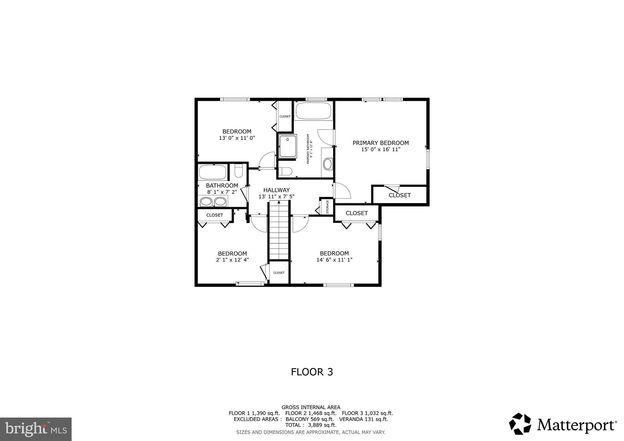 17405 Clagett Landing Road Upper Marlboro, MD 20774 - Photo 41 of 43
