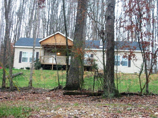 3453 Rauschenberg Road Northwest Dalton, GA 30721 - Photo 1 of 1 Main View