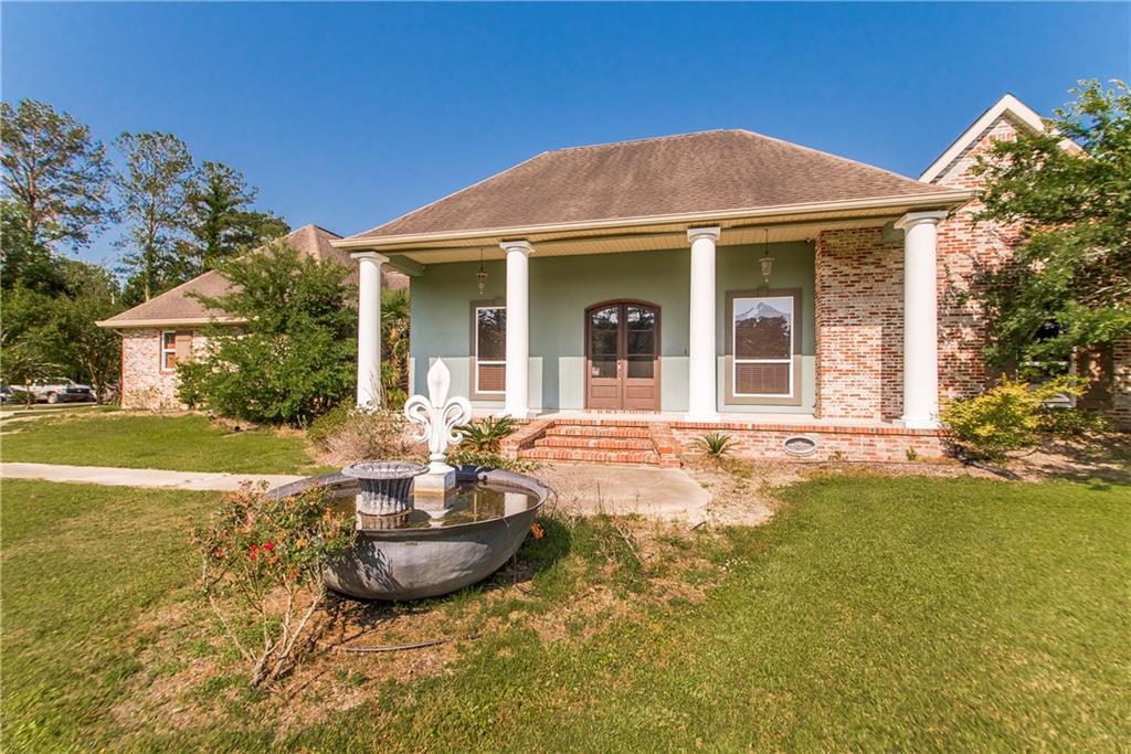 30175 Gill Road Albany, LA 70711 - Photo 2 of 29 Gallery Image 2