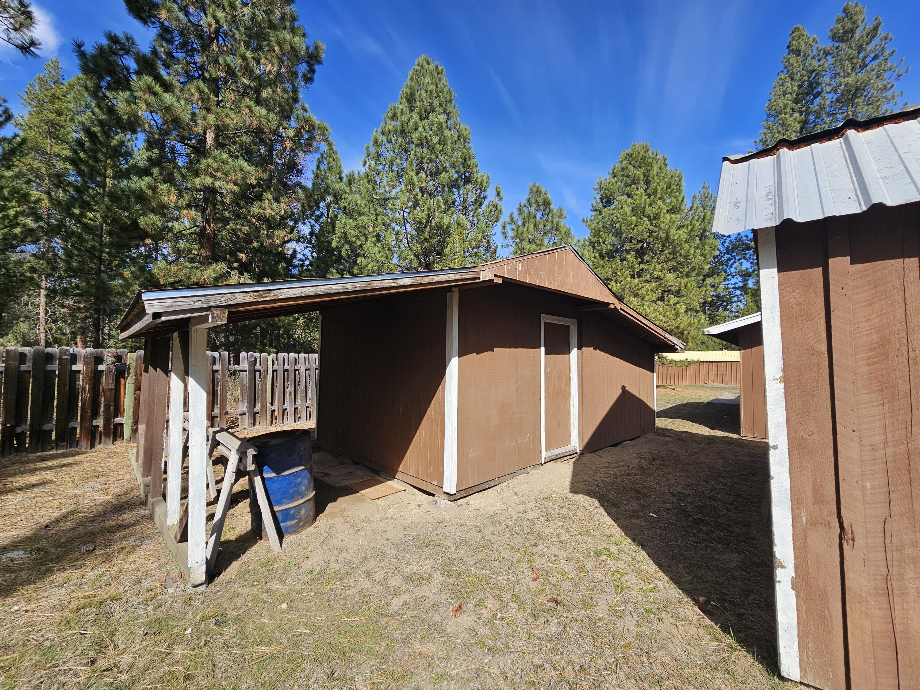 51473 Hemlock Road La Pine, OR 97739 - Photo 16 of 16 20260323_111711