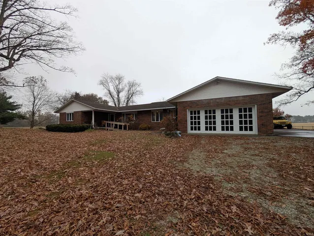 $349,900 | 13854 Kellys Lk Lane, Lawrenceville, IL 62439