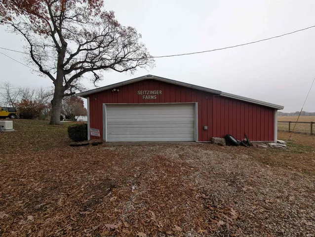 $349,900 | 13854 Kellys Lk Lane, Lawrenceville, IL 62439