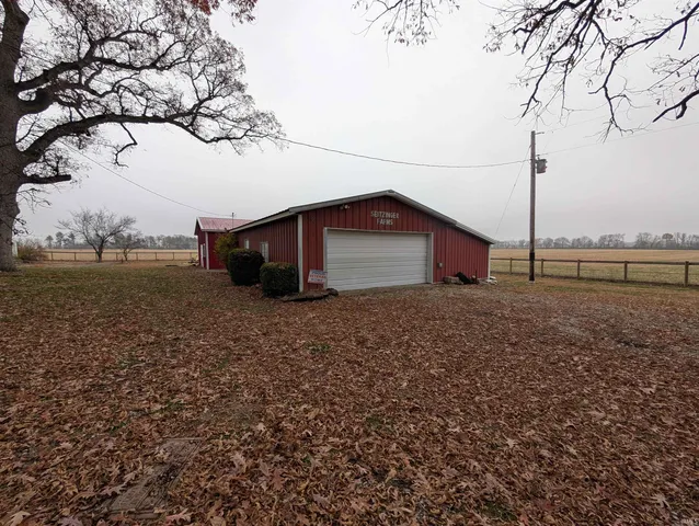 $349,900 | 13854 Kellys Lk Lane, Lawrenceville, IL 62439