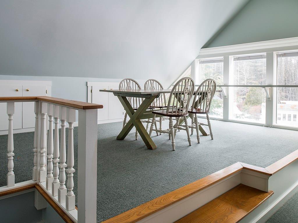 292 Hillside Road Brunswick, ME 04011 - Photo 20 of 35 Large open room above in-law...