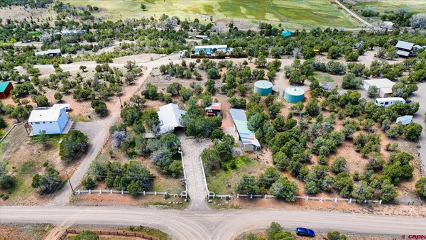 $179,000 | 144 Pinon Hills Circle, Arboles, CO 81121