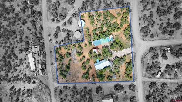 $179,000 | 144 Pinon Hills Circle, Arboles, CO 81121
